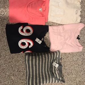 COPY - Gap sweatshirts/sweater
